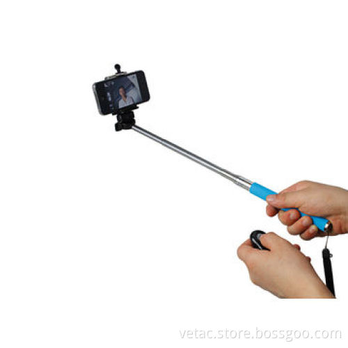 Bluetooth remote control camera shutter for Android smartphone or table